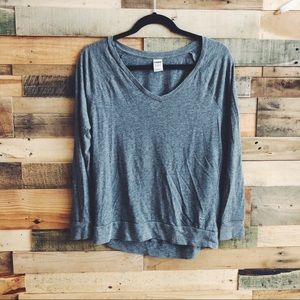 VS PINK long-sleeve top